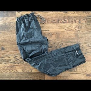 Columbia Omni Tech Omni Wick Rain Pants Medium